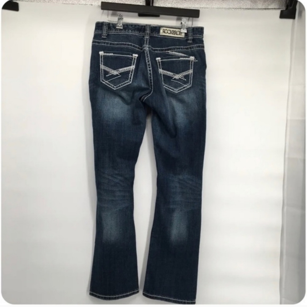 Rock & Roll Cowgirl Jean's